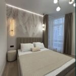 Продам евродвушку  42.6 кв.м., 2/24, новый дом, жк 61-я Жемчужина. — фото 9