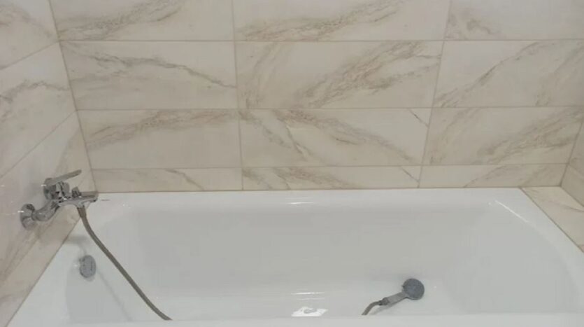 Продам квартиру 36 кв.м., 3/4, новый дом, жк Золотые Столбы. — фото 7