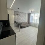 Продам евродвушку, 40 кв.м., 11/15, новой дом, жк Приморские Сады.. — Головне фото