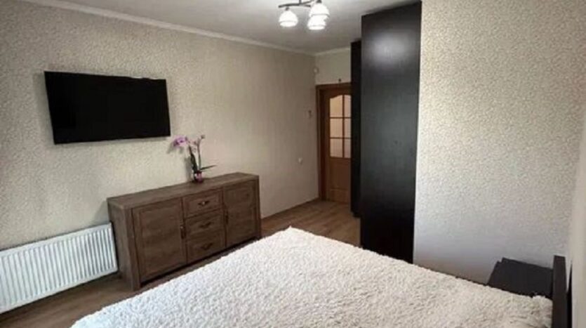 Продам 2-кімнатну квартиру, вул. Балківська/Занковецька — фото 7