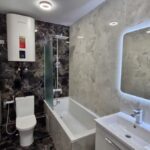 Продам  квартиру 40 кв.м., 19/25, новый дом, жк 59-я Жемчужина. — фото 18