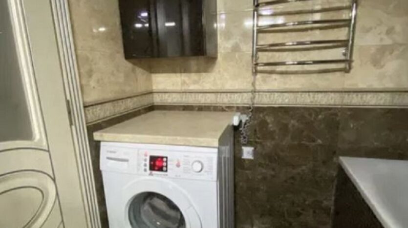 Продам квартиру 50 кв. м., 10/16, новый дом, ул. Марш Говорова. — фото 6