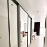 Продам квартиру-студию, новый дом, жк Пространство на Радостной. — фото 12