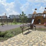 Продам квартиру 29.9 кв. м., 7/21, новый дом, жк Лузановский парк. — фото 17