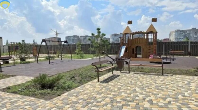Продам квартиру 29.9 кв. м., 7/21, новый дом, жк Лузановский парк. — фото 17
