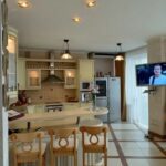 Продам большую квартиру 210 кв. м., 14/14, новый дом, жк Белый Парус — фото 11
