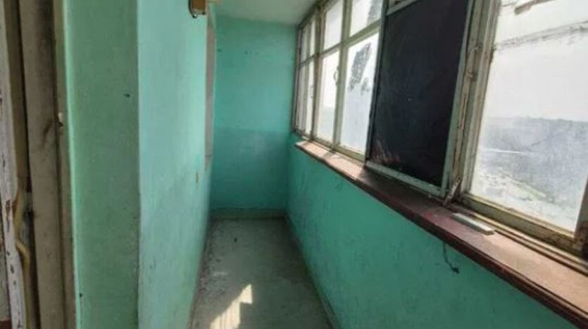 Продам квартиру 68 кв. м., 12/16, Небесной сотни пр. /13-ый трамвай. — фото 8