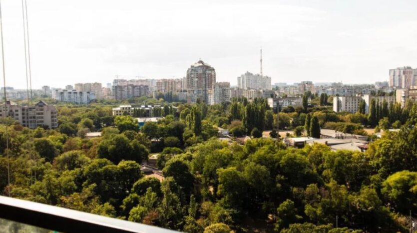 Продам квартиру 48.7 кв.м., 16/22,  новый доме, жк Кандинский. — фото 16