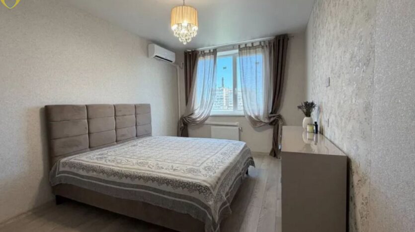 Продам 1 кімнатну квартиру в новому будинку в ЖК Одеські Традиції на Глушку. — фото 5