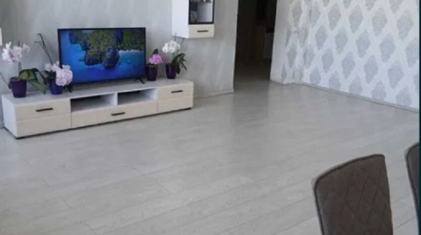 Продам квартиру 80 кв. м., 15/17, новый дом, жк Акапулько-1. — фото 6