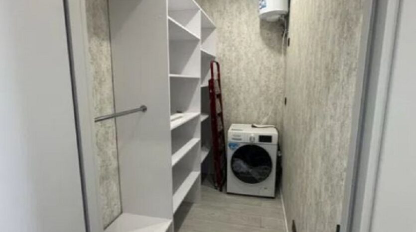 Продам евродвушку, 40 кв.м., 11/15, новой дом, жк Приморские Сады.. — фото 2