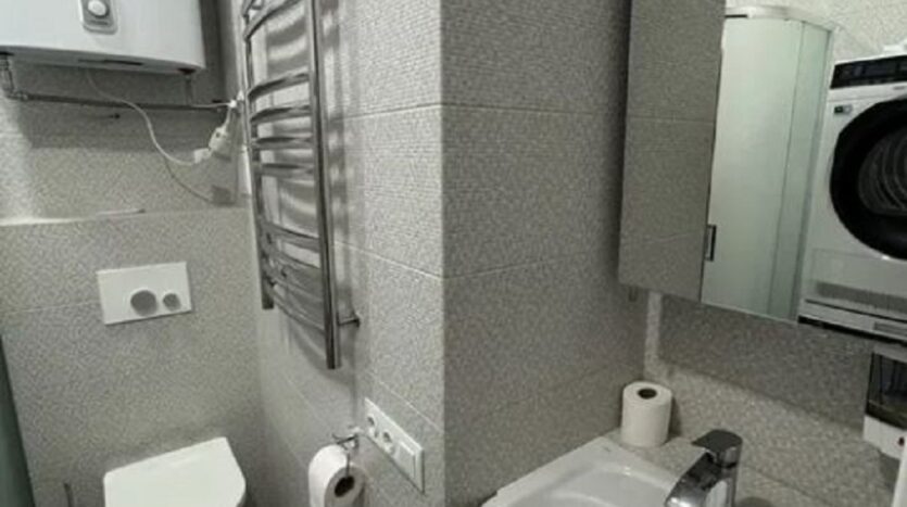 Продам 3 кімнатну квартиру в новому будинку в ЖК Балківський. — Головне фото