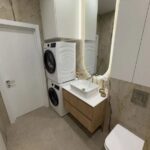 Продам квартиру 46 кв.м., 19/25, новый дом, жк 60-я Жемчужина. — фото 5