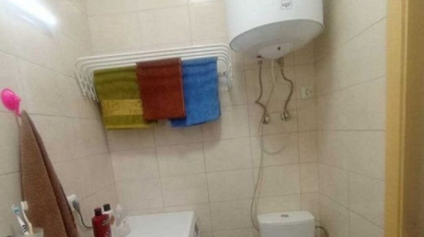 Продам смарт-квартиру 18 кв.м., 9/9, новый дом, жк Дом на Боровского. — фото 8