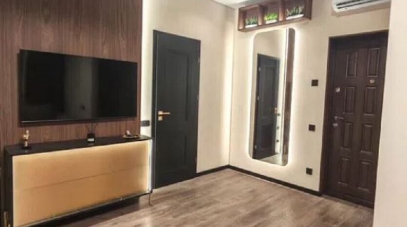 Продам 1 кімнатну квартиру в новому будинку в ЖК 61-а Перлина — фото 13