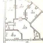 Продам 2 комнатную квартиру в новом доме в жк Фонтан, ул. Макаренко/Львовская, 10/22, 100,6 кв.м. — фото 8