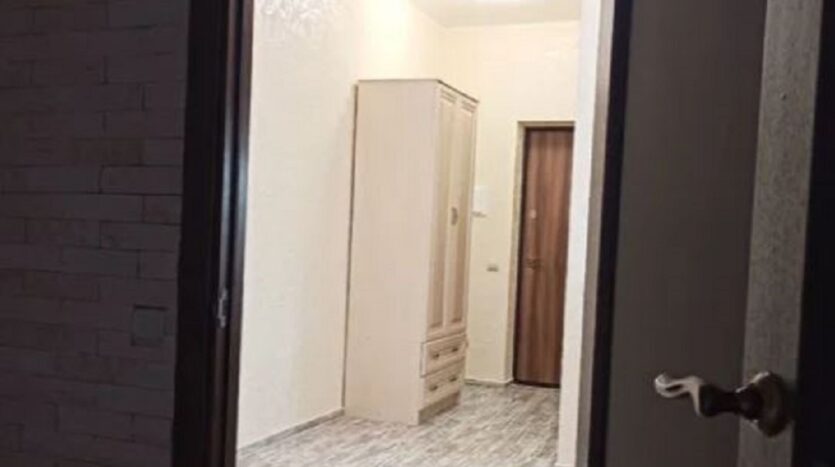 Продам квартиру 36 кв.м., 3/4, новый дом, жк Золотые Столбы. — фото 2