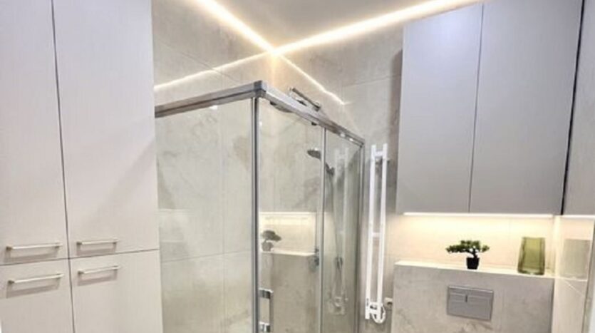 Продам 1 кімнатну квартиру в новому будинку в ЖК Еллада — фото 14