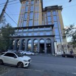 Продам  квартиру 76.4 кв.м., 10/17,  новый дом, жк Башня Чкалова. — фото 10