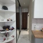 Продам квартиру 30 кв.м., 1/4, новый дом, жк Золотые Столбы. — фото 6