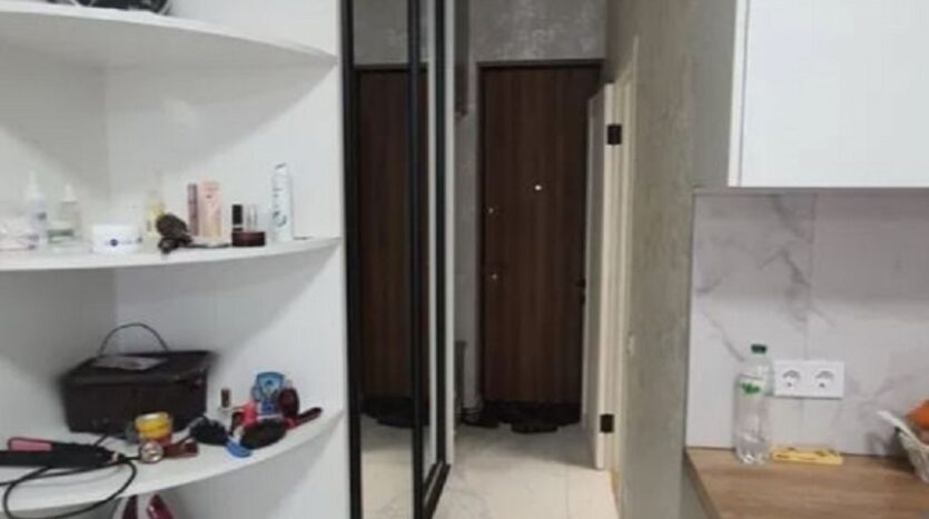 Продам квартиру 30 кв.м., 1/4, новый дом, жк Золотые Столбы. — фото 6