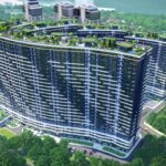 Продам квартиру 47.92 кв.м., 9/24, новый дом, жк Атмосфера. — Головне фото