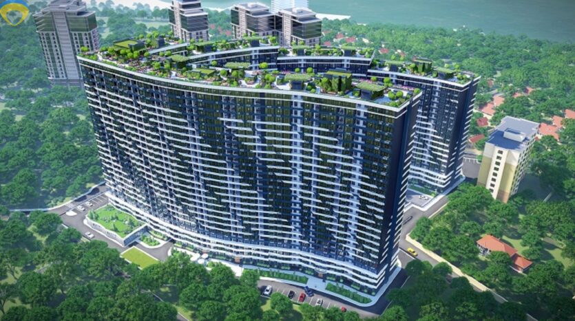 Продам квартиру 47.92 кв.м., 9/24, новый дом, жк Атмосфера. — Головне фото