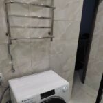Продам 1 комнатную квартиру в новом доме в жк Милос, Клубничный пер./7-я ст. Б. Фонтана, 5/16, 35 кв.м. — фото 6