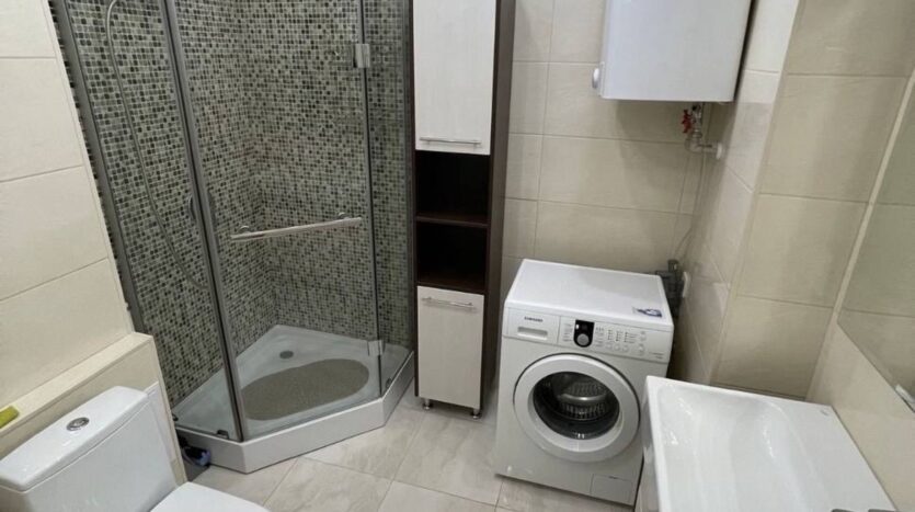 Продам 1 кімнатну квартиру в новому будинку в ЖК Прохорівський — фото 5