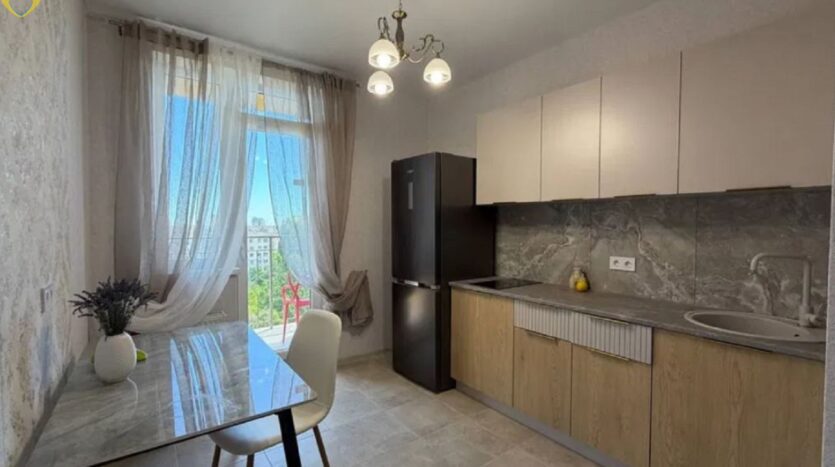 Продам 1 кімнатну квартиру в новому будинку в ЖК Одеські Традиції на Глушку. — фото 10