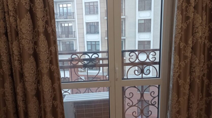Продам квартиру 43 кв. м., 6/13, новый дом, жк 24-я Жемчужина. — фото 4