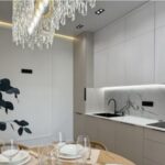 Продам евродвушку 49 кв.м., 20/27,  новый дом,  жк Атмосфера. — фото 3