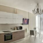 Продам квартиру 43.1 кв. м., 9/24, новый дом, жк Гагарин Плаза-1. — фото 7