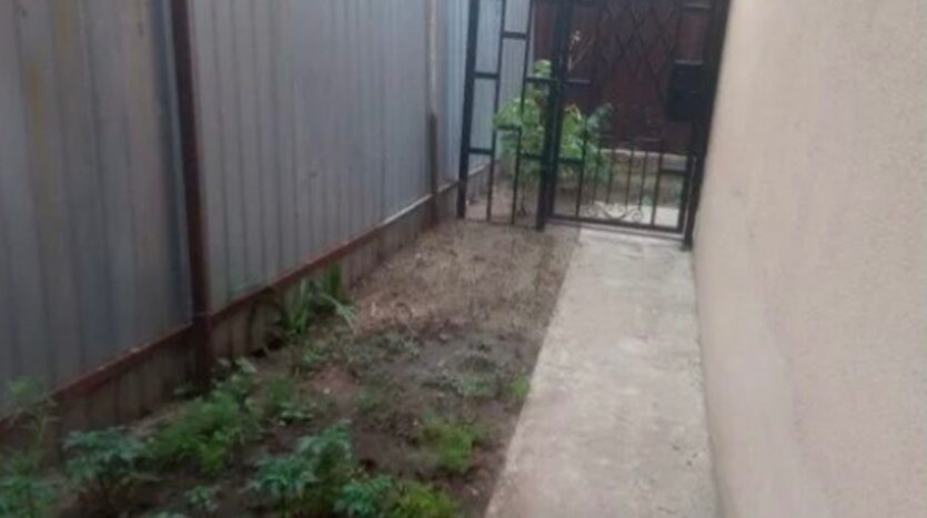 Продам 1 комнатную квартиру, район Большевика, 1/2, 26 кв.м. — фото 6