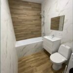 Продам квартиру 29.9 кв. м., 7/21, новый дом, жк Лузановский парк. — фото 11