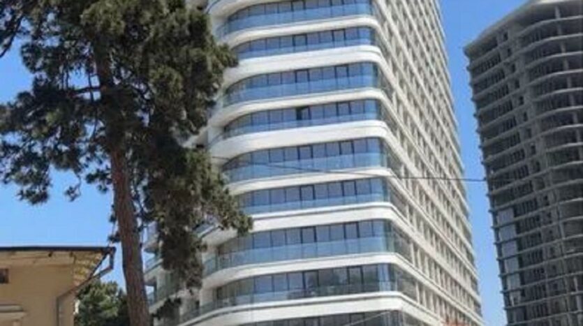 Продам 1 кімнатну квартиру в новому будинку в ЖК Кандинський. — фото 2