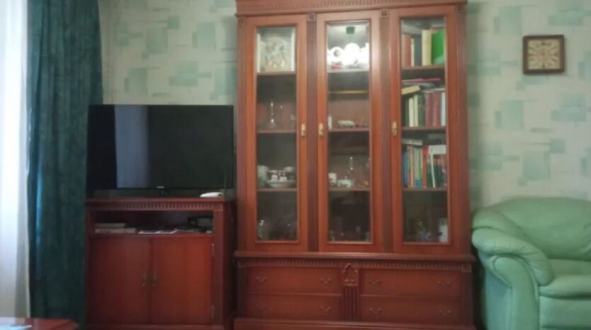 Продам 2 кімнатну квартиру, вул. Мельницька/Балківська. — фото 15