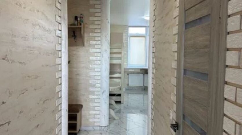 Продам 1 кімнатну квартиру в новому будинку в ЖК Балківський — фото 6