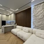 Продам квартиру 52 кв. м., 25/25, новый дом, жк Лимнос. — фото 5