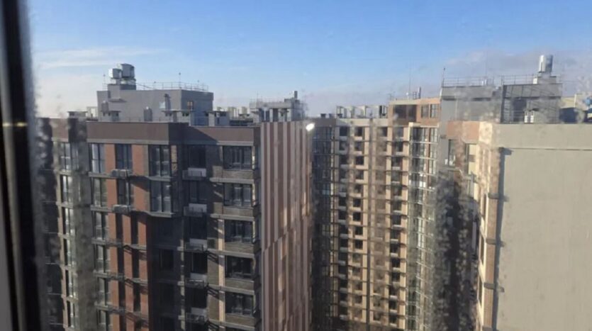 Продам 2 кімнатну квартиру в новому будинку в ЖК Прохорівський Квартал — фото 8