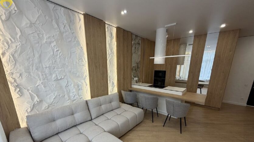 Продам 1 кімнатну квартиру в новому будинку в ЖК 42-а Перлина. — фото 9