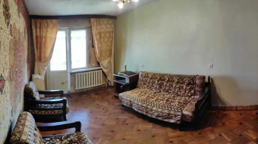 Продам 2 кімнатну квартиру, вул. Ільфа та Петрова/Левітана — фото 2