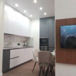 Продам квартиру 43 кв.м., 23/26,  новый дом, жк Акрополь-2. — фото 3