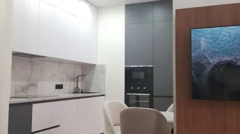 Продам квартиру 43 кв.м., 23/26,  новый дом, жк Акрополь-2. — фото 3