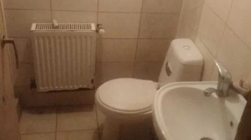 Продам квартиру 32.8 кв. м., 1/1, ул. Болгарская/Мясоедовская. — фото 6