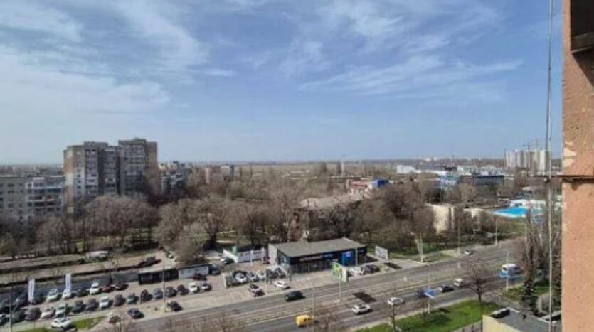 Продам квартиру 68 кв. м., 12/16, Небесной сотни пр. /13-ый трамвай. — фото 9