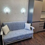 Продам  квартиру 40 кв.м., 19/25, новый дом, жк 59-я Жемчужина. — фото 21