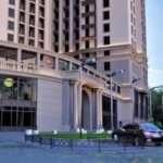 Продам квартиру 40.95 кв. м., 5/26, новый дом, жк Посейдон. — фото 5