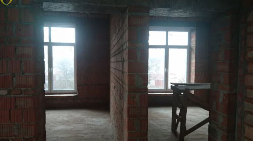Продам трехэтажный дом 243 кв. м., ул. Арбузная/2-ой Китобойный пер. — фото 4