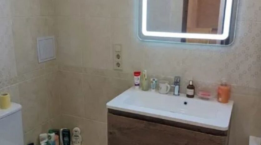 Продам дворівневу квартиру в новому будинку в ЖК Балківський — фото 7